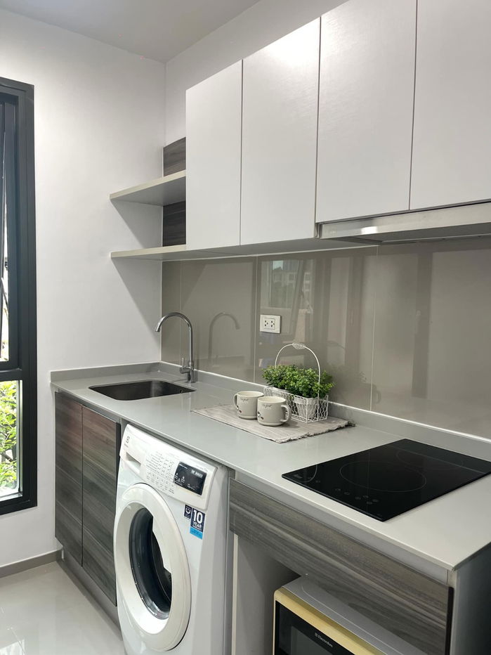 picture Condo For Sale Centric Ratchada - Huai Khwang Near MRT Huai Khwang  - 14/20