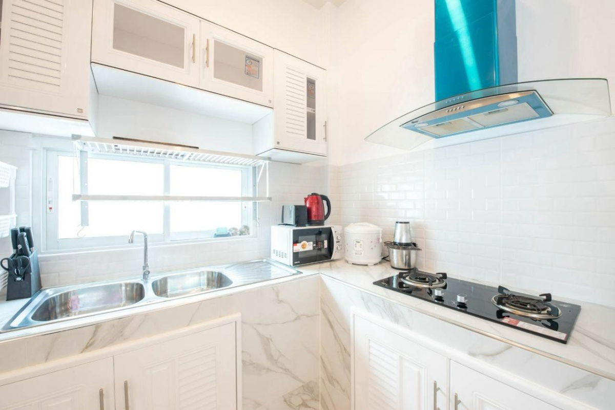 รูป ขายบ้านพูลวิลล่า ห้วยใหญ่ 74.5 ตรว. 6.9 ล้าน - รูปที่ 17/21