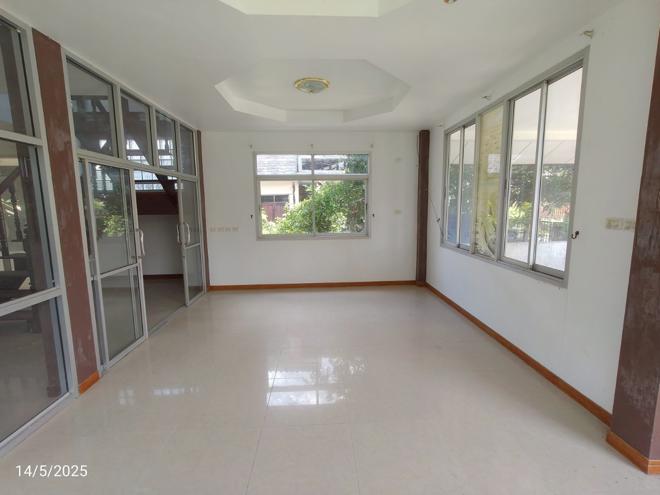 รูป บ้านเดี่ยว สำหรับขาย - บุ่งคล้า เมืองชัยภูมิ ชัยภูมิ - รูปที่ 3/30