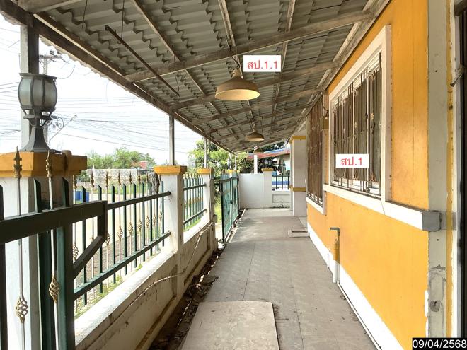 รูป บ้านเดี่ยว สำหรับขาย - จอหอ เมืองนครราชสีมา นครราชสีมา - รูปที่ 14/34