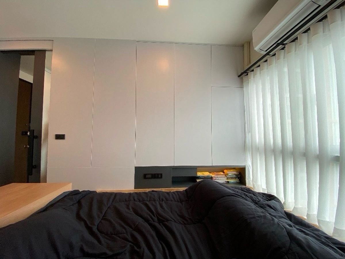 รูป 🔔 RM14937 🔔 ให้เช่าถูกมาก✨ เดอะ พาร์คแลนด์ ตากสิน - ท่าพระ 💛🧡 ✅แอดไลน์ @mproperty( มี @ ด้วย) แอดมินตอบไว - รูปที่ 1/24