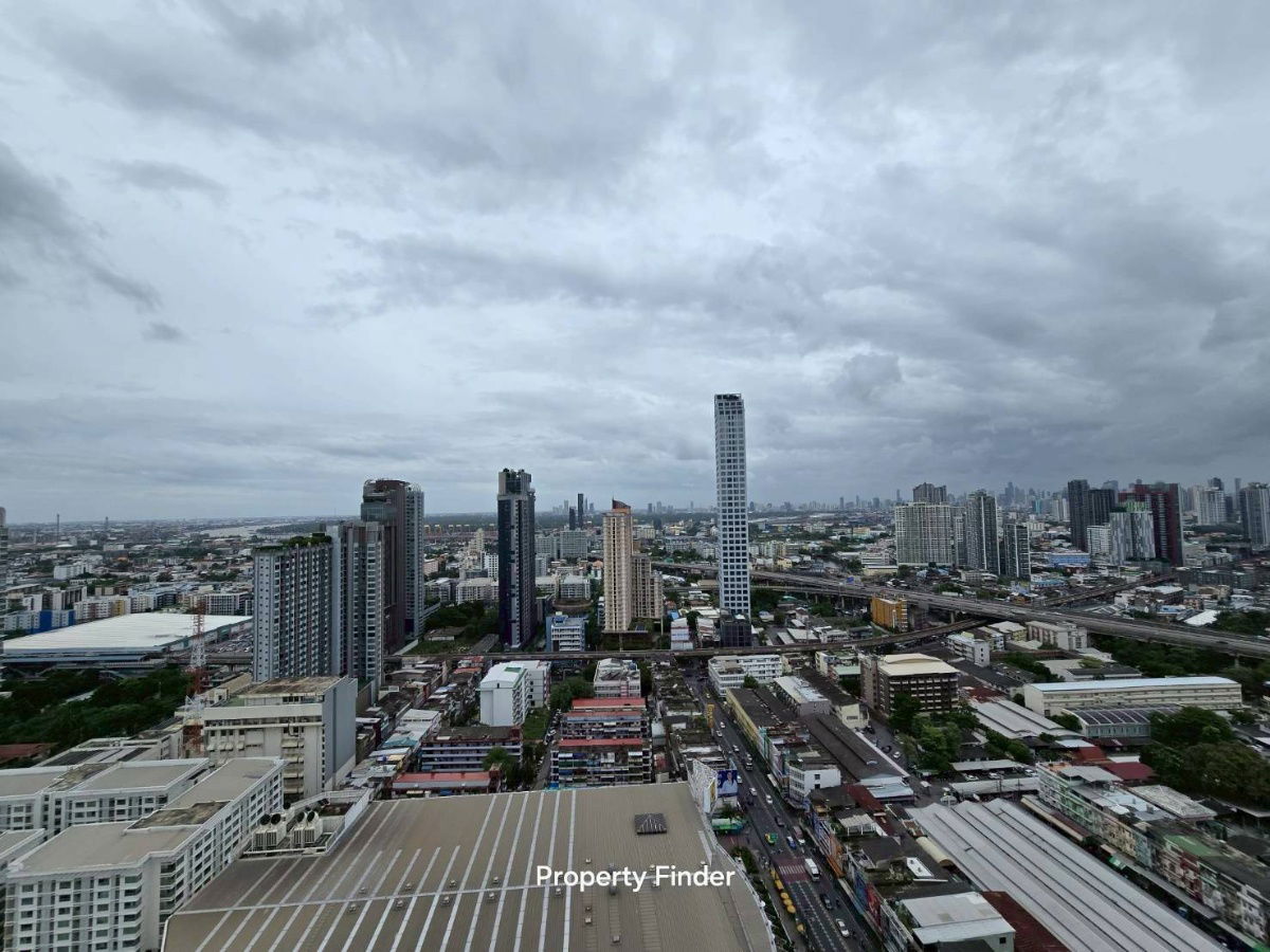 picture Condo for Rent: KnightsBridge Prime Onnut Schedule a viewing 👉🟥LINE : @propertybkk1 - 14/14