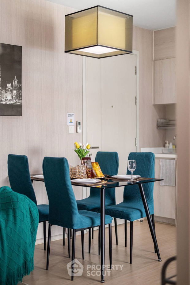 picture 2-BR Condo at Life Sukhumvit 48 near BTS Phra Khanong (ID 2251944) - 9/17
