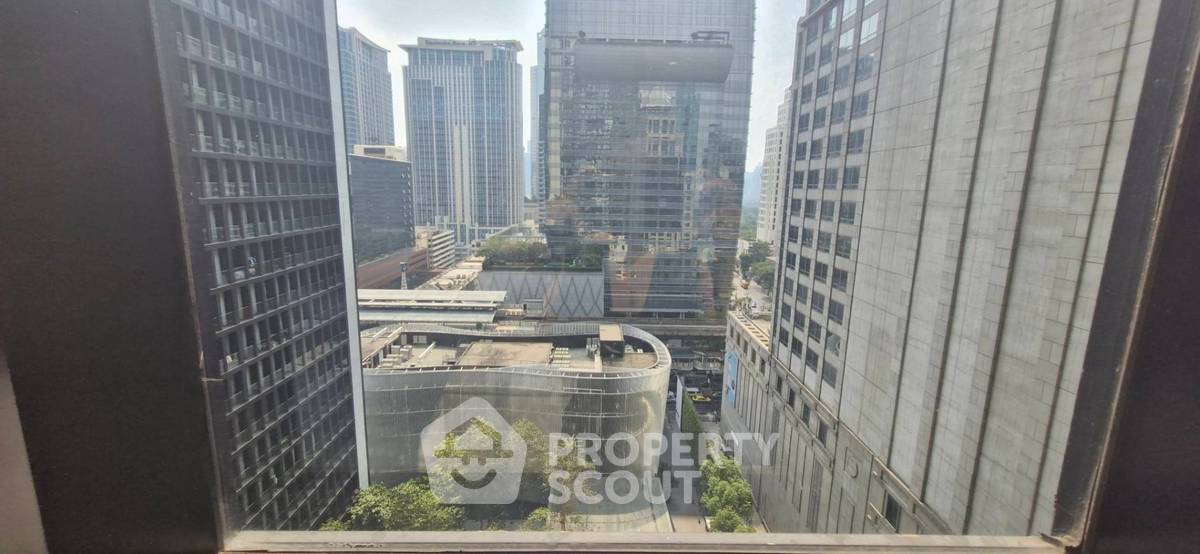 picture 1-BR Condo at Noble Ploenchit near BTS Phloen Chit (ID 1430518) - 7/15