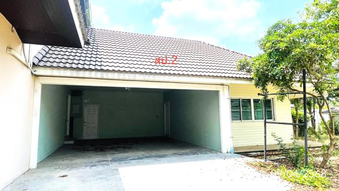 รูป บ้านเดี่ยว สำหรับขาย - ออเงิน เขตสายไหม กรุงเทพมหานคร - รูปที่ 16/46