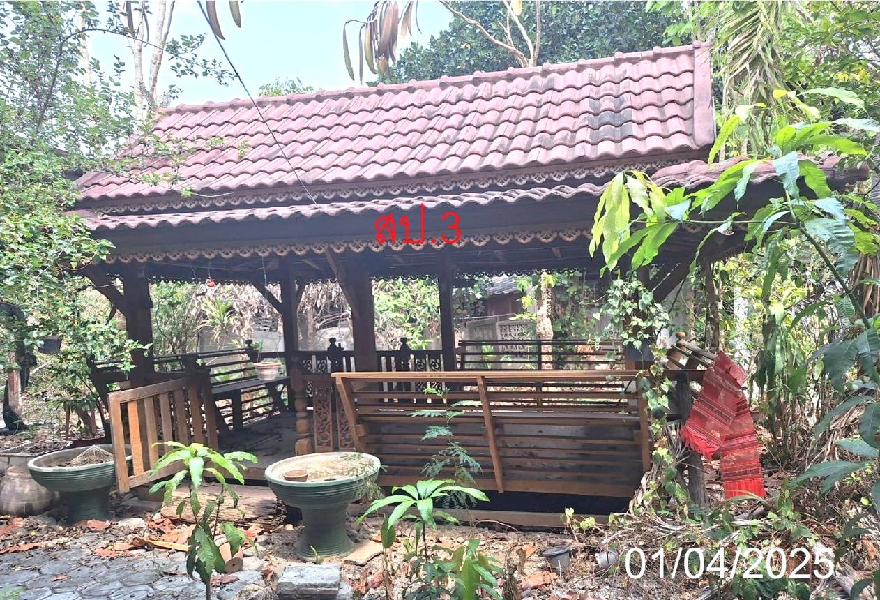 picture HOME for sale  Lao Yao Ban Hong Lamphun - 30/44