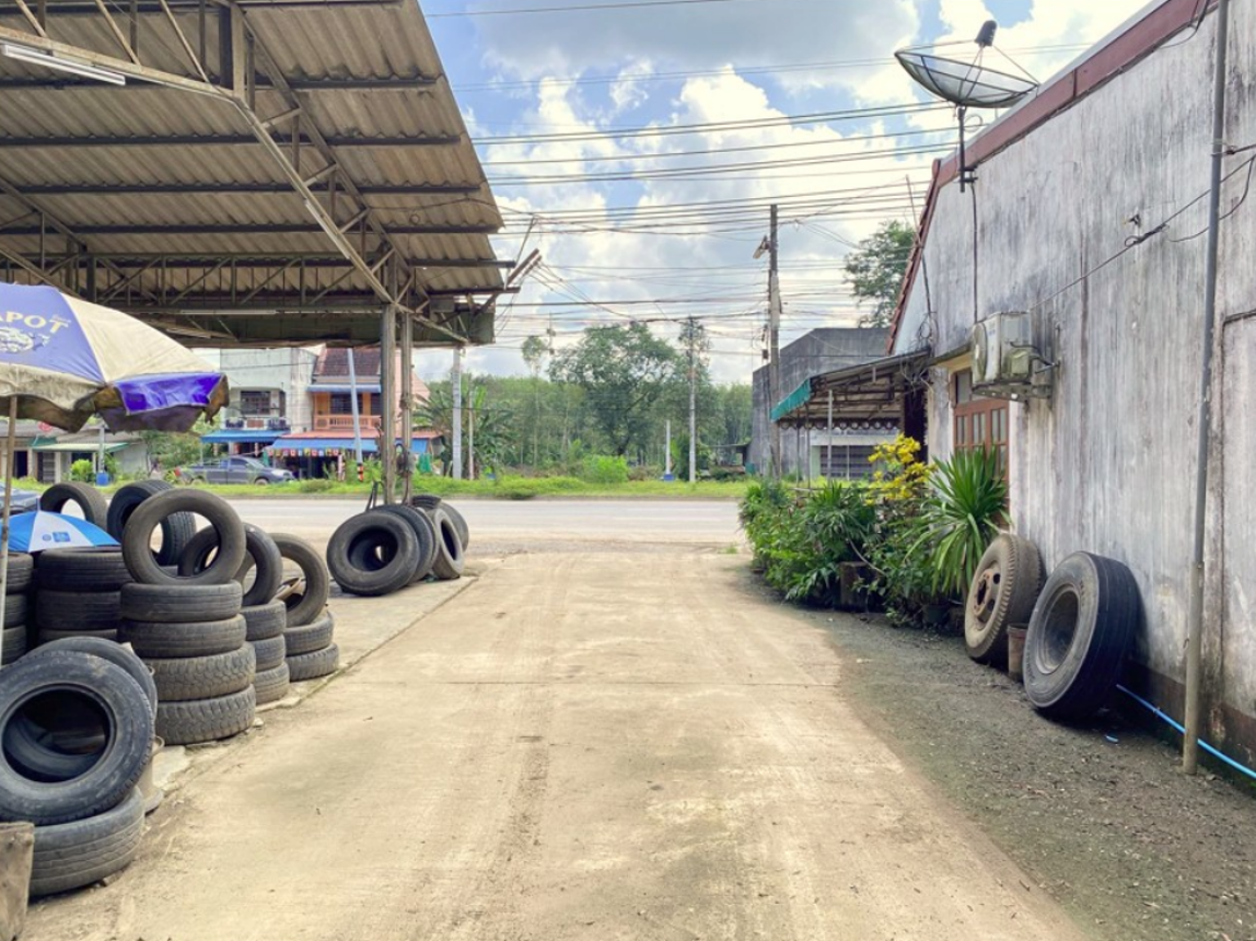 picture HOME for sale  Tha Phaya Palian Trang - 8/14