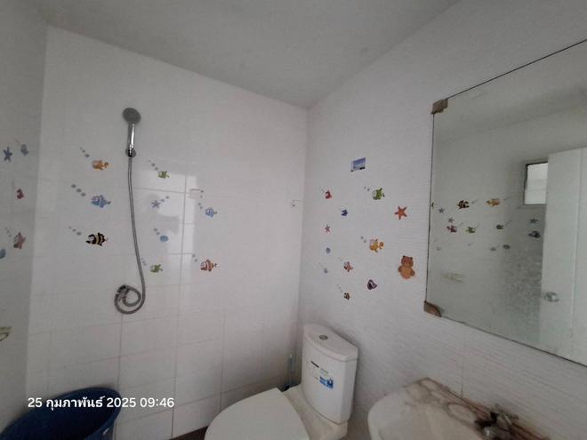 picture TOWN_HOUSE for sale  Bang Pu Mai Muang Samut Prakarn Samut Prakarn - 15/36