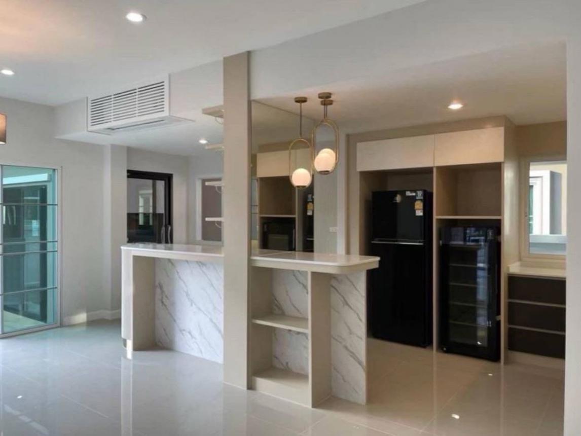 picture HOME for sale  San Ton Pao San Kamphaeng Chiang Mai - 7/12