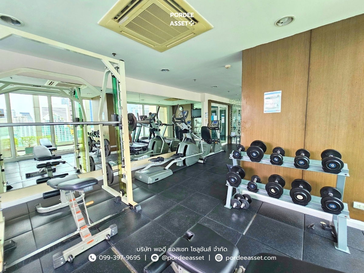 รูป ขาย!! คอนโด วิช แอท สามย่าน ( 31 ตร.ว. ชั้น11 วิวเมือง ไม่มีตึกบัง) ถ.สี่พระยา บางรัก  : Wish @ Samyan - รูปที่ 16/23