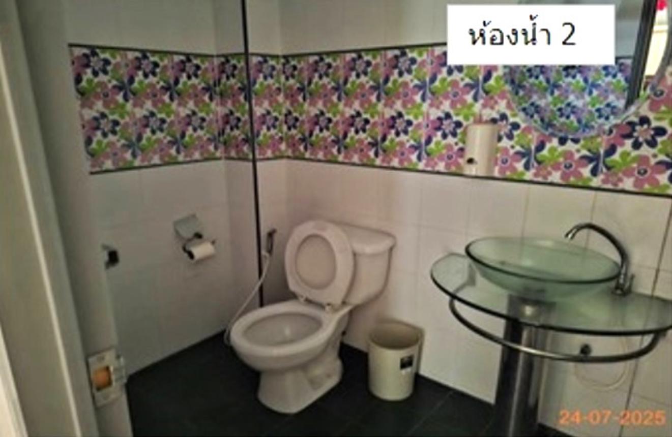 picture TOWN_HOUSE for sale  Suan Luang Suan Luang Bangkok - 28/44