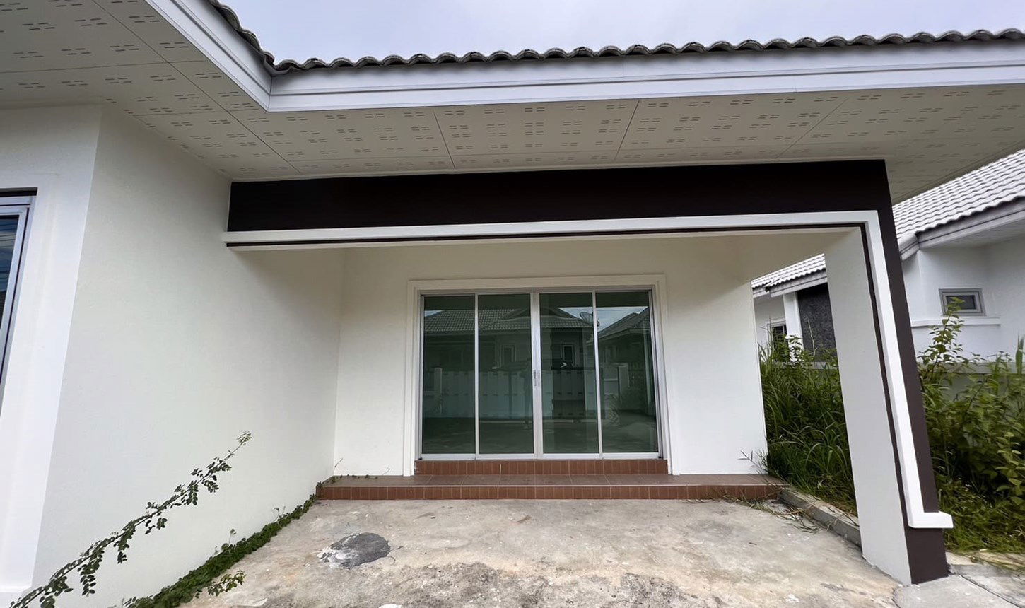 รูป บ้านเดี่ยว สำหรับขาย เดอะแกนด์ อมตะ มาบโป่ง พานทอง ชลบุรี - รูปที่ 12/20