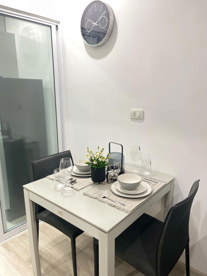 picture Condo For Sale Centric Ratchada - Huai Khwang Near MRT Huai Khwang  - 7/20