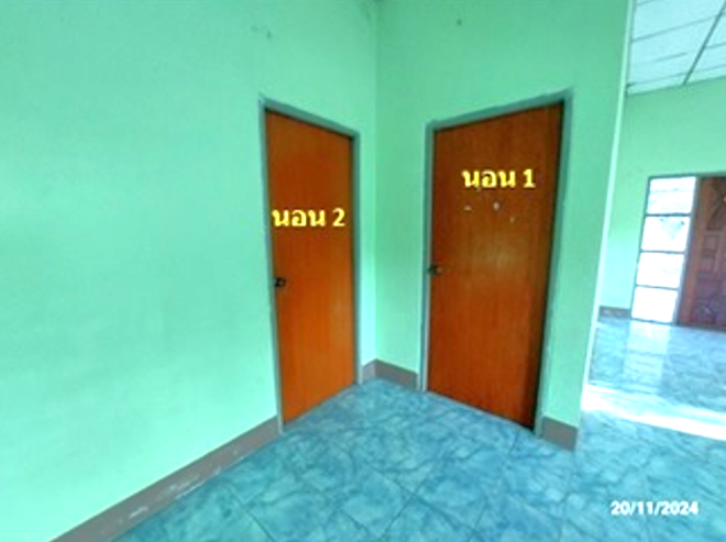 รูป บ้านเดี่ยว สำหรับขาย - หนองขอนกว้าง เมืองอุดรธานี อุดรธานี - รูปที่ 11/46