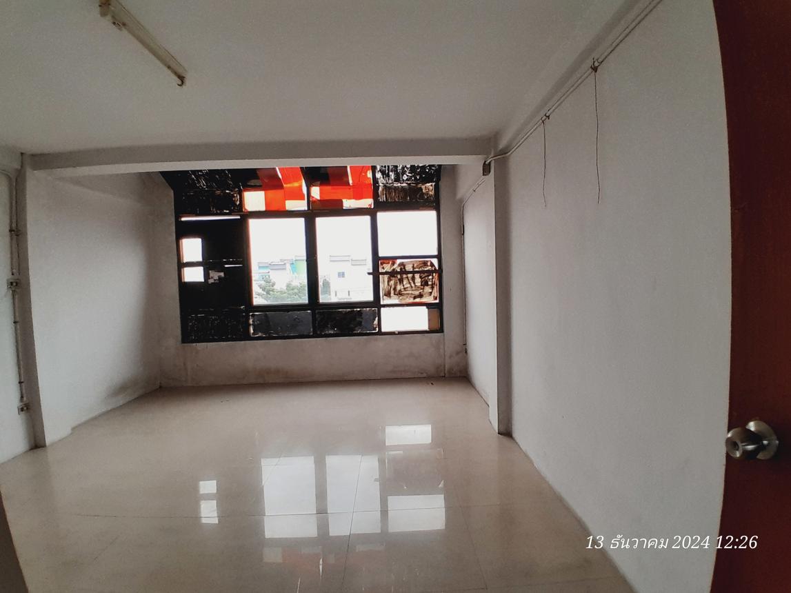 picture SHOP_HOUSE for sale  Khlong Chao Khun Sing Wang Thonglang Bangkok - 36/44