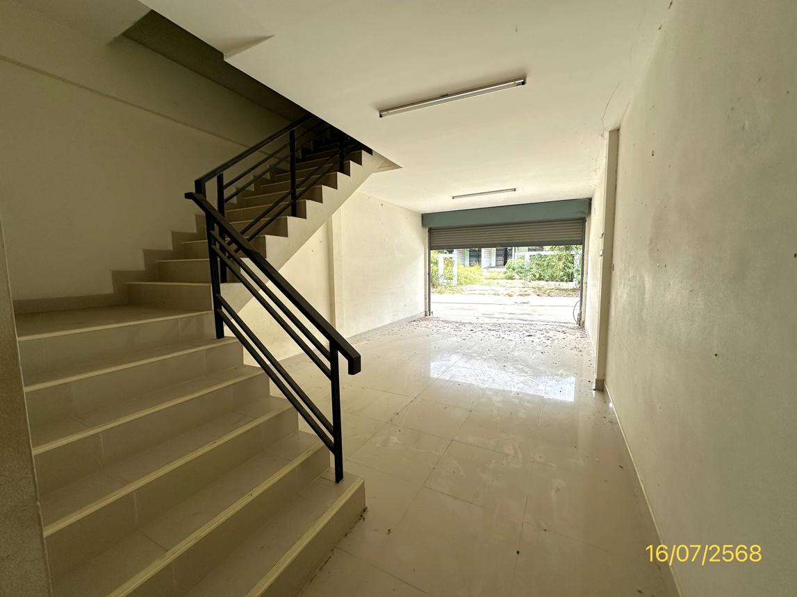 picture SHOP_HOUSE for sale  Bo Phloi Bo Phloi Kanchanaburi - 18/30