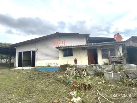 รูป บ้านเดี่ยว สำหรับขาย - ป่าป้อง ดอยสะเก็ด เชียงใหม่ - รูปที่ 45/48