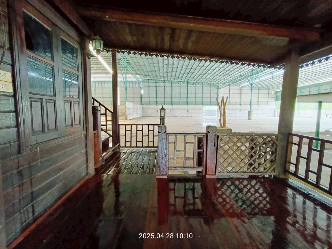 รูป โกดัง สำหรับขาย - เพชรละคร หนองไผ่ เพชรบูรณ์ - รูปที่ 47/58