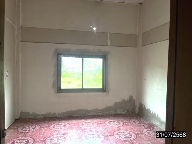 รูป บ้านเดี่ยว สำหรับขาย - หนองแสง วาปีปทุม มหาสารคาม - รูปที่ 6/34