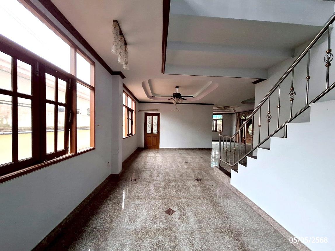 picture HOME for sale  Ban Khuan Muang Trang Trang - 24/38