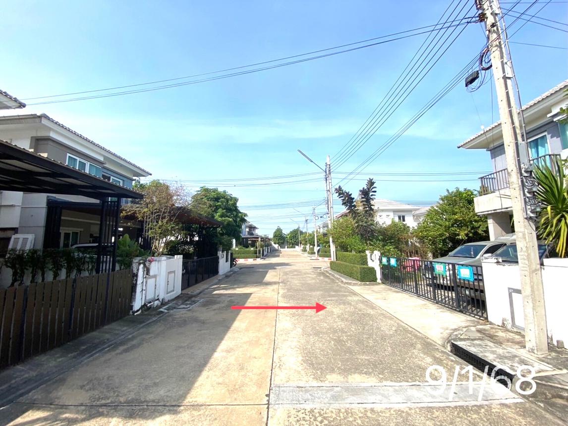 picture HOME for sale  Bang Yai Bang Yai Nonthaburi - 13/20