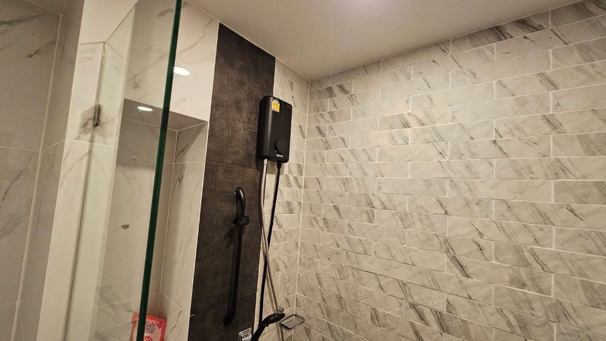 picture #R5803 🎉 190868  Condo for rent Ken Attitude Rattanathibet - 8/18