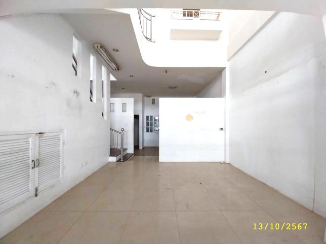 picture TOWN_HOUSE for sale  Taling Chan Taling Chan Bangkok - 11/44