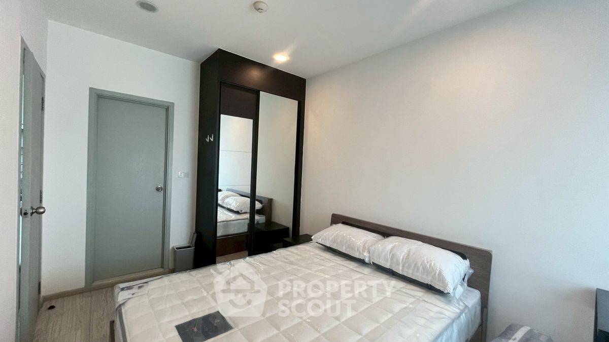 picture 1-BR Condo at Ideo Mobi Sukhumvit Eastgate near BTS Bang Na (ID 2260700) - 4/9