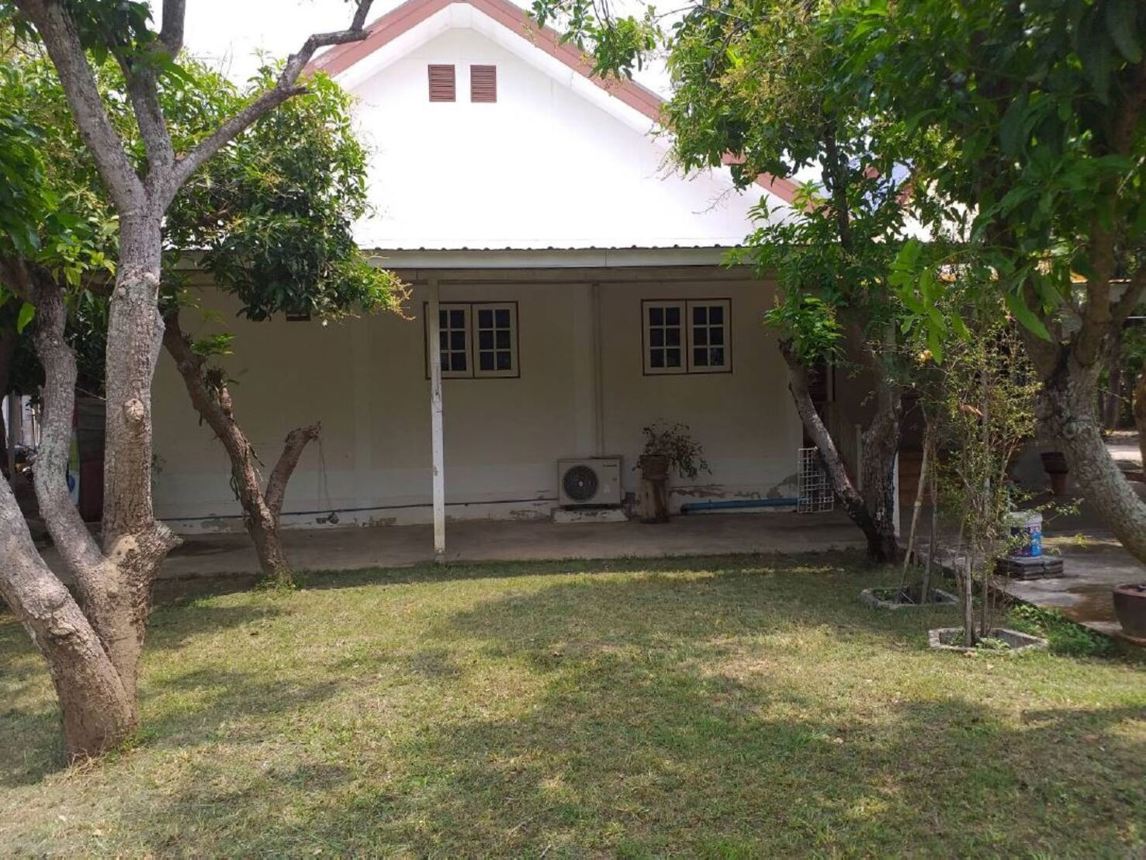 รูป บ้านเดี่ยว สำหรับขาย  วังตะกู เมืองนครปฐม นครปฐม - รูปที่ 12/22