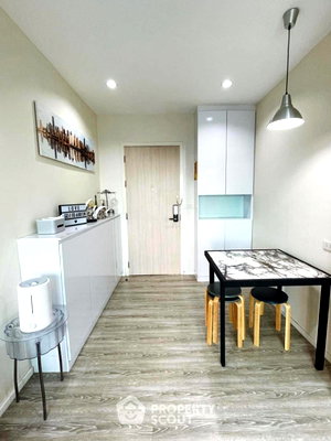 Condos for sale : 2-BR Condo at Knightsbridge Sky River Ocean near BTS Pak Nam (ID 731207)