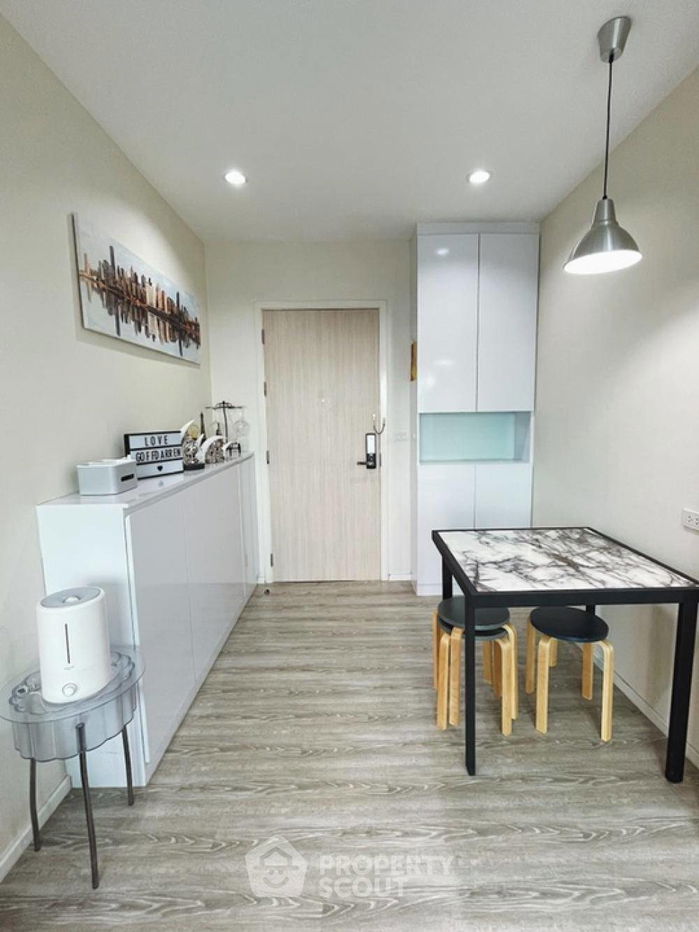 picture 2-BR Condo at Knightsbridge Sky River Ocean near BTS Pak Nam (ID 731207) - 1/15