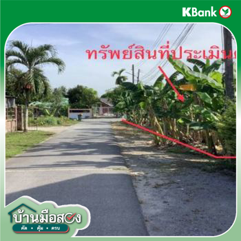 picture LAND for sale  Pho Sadet Muang Nakhon Sri Thammarat Nakhon Sri Thammarat - 8/10