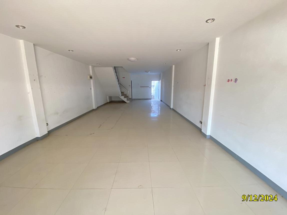 picture SHOP_HOUSE for sale  Nai Muang Muang Nakhon Ratchasima Nakhon Ratchasima - 24/46