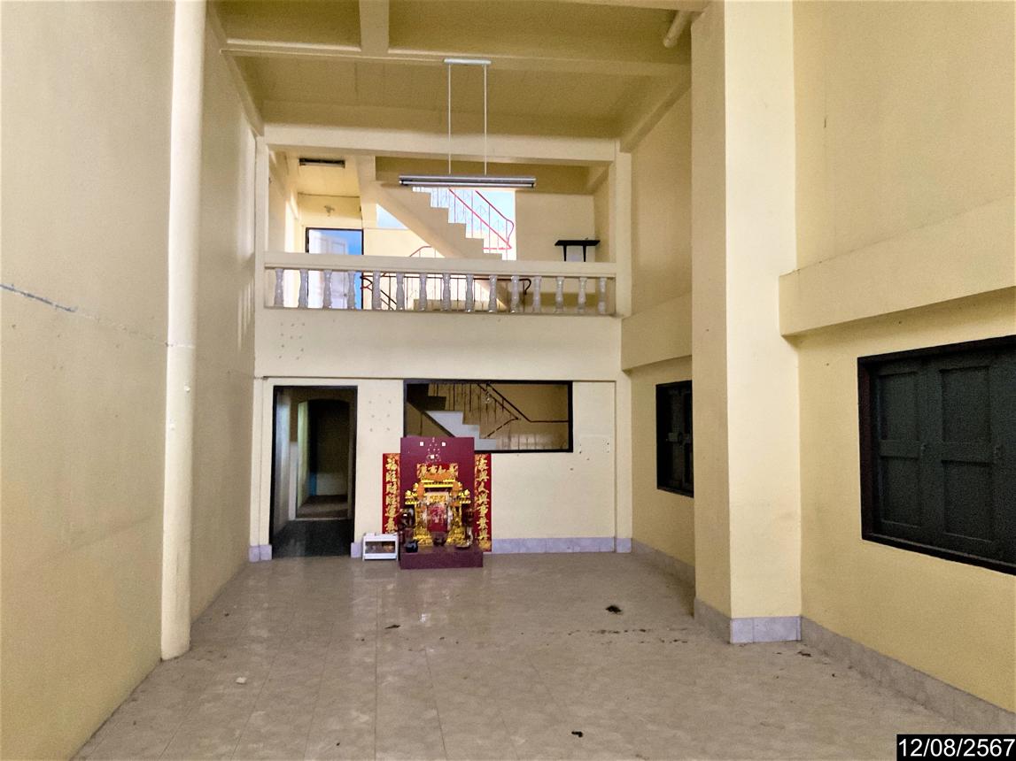 รูป บ้านเดี่ยว สำหรับขาย - บางรัก เมืองตรัง ตรัง - รูปที่ 27/48