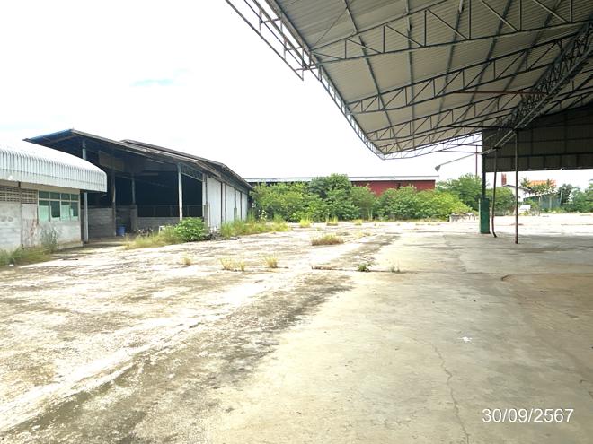 รูป อาคารโรงงาน สำหรับขาย - กันจุ บึงสามพัน เพชรบูรณ์ - รูปที่ 16/40