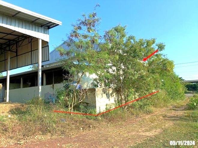 รูป บ้านเดี่ยว สำหรับขาย - บ้านธาตุ เพ็ญ อุดรธานี - รูปที่ 10/28