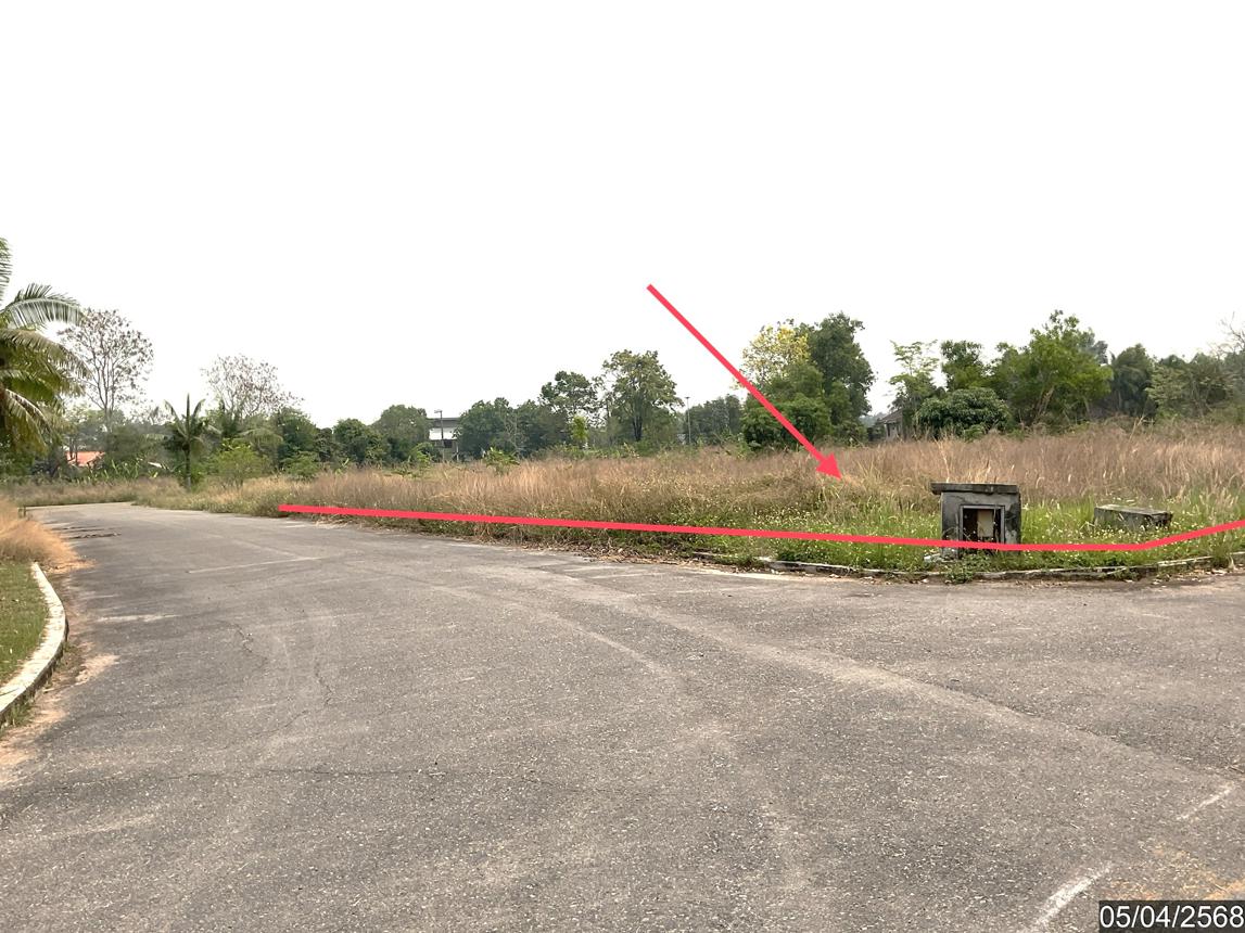 picture LAND for sale  Wiang Chai Wiang Chai Chiang Rai - 12/22