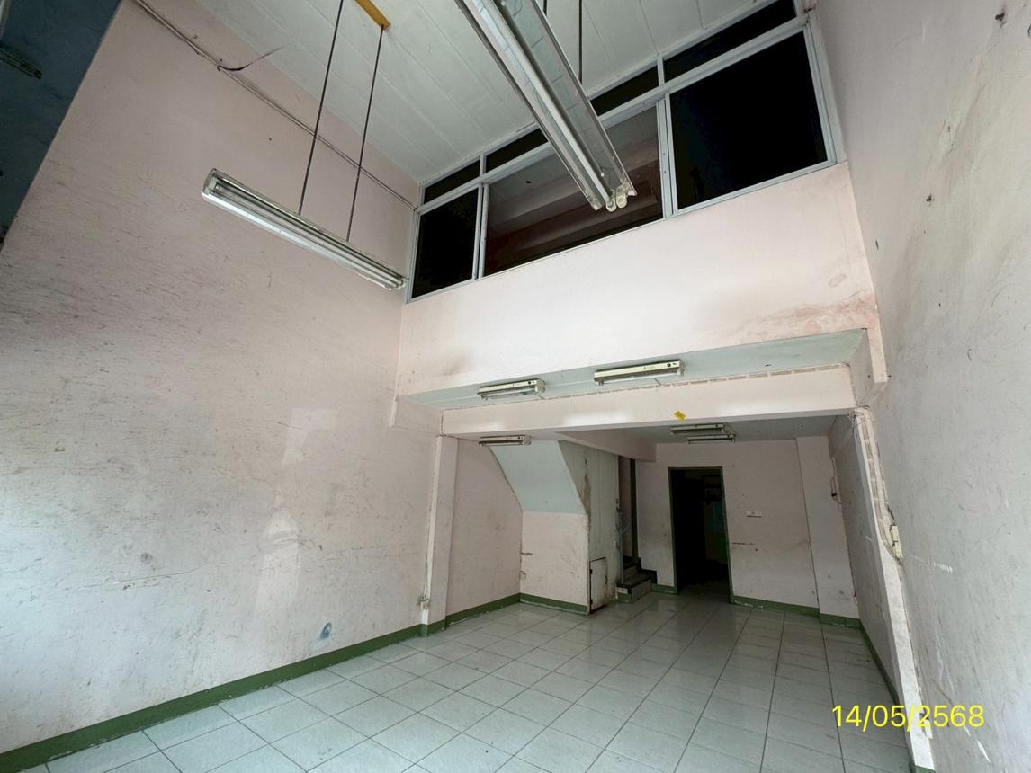 picture SHOP_HOUSE for sale  Khlong Sam Prawet Lat Krabang Bangkok - 23/40