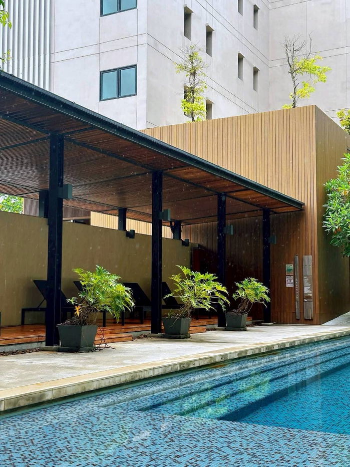 รูป ให้เช่า (For Rent ) 📍 The Issara Chiang Mai (ดิ อิสสระ เชียงใหม่)  ⭐️ ค่าเช่า 12,000/เดือน - รูปที่ 7/7