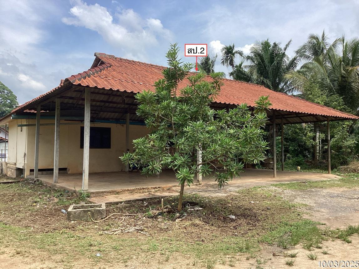 รูป บ้านเดี่ยว สำหรับขาย - ไชยราช บางสะพานน้อย ประจวบคีรีขันธ์ - รูปที่ 24/30