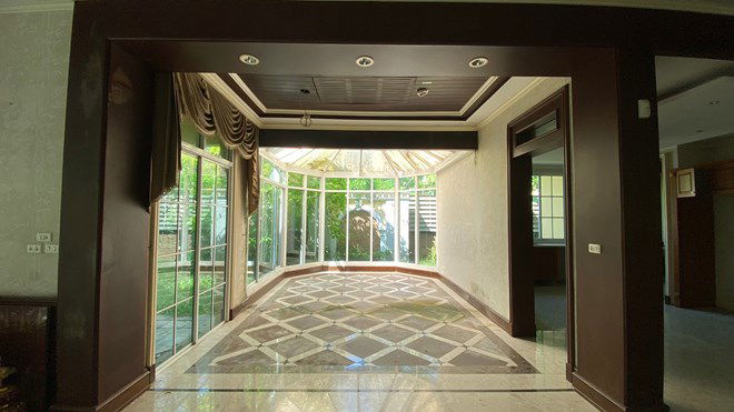 รูป บ้านเดี่ยว สำหรับขาย โกลเด้น เฮอริเทจ   บางระมาด เขตตลิ่งชัน กรุงเทพมหานคร - รูปที่ 6/20