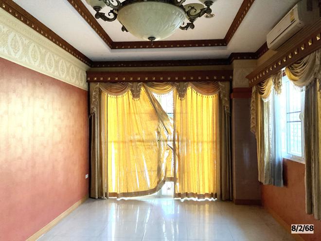 รูป บ้านเดี่ยว สำหรับขาย วัชระธานี 5 ในเมือง เมืองขอนแก่น ขอนแก่น - รูปที่ 8/30