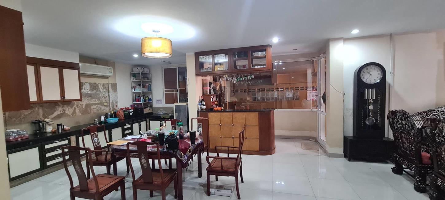 picture HOME for sale  Thung Khru Thung Khru Bangkok - 18/32