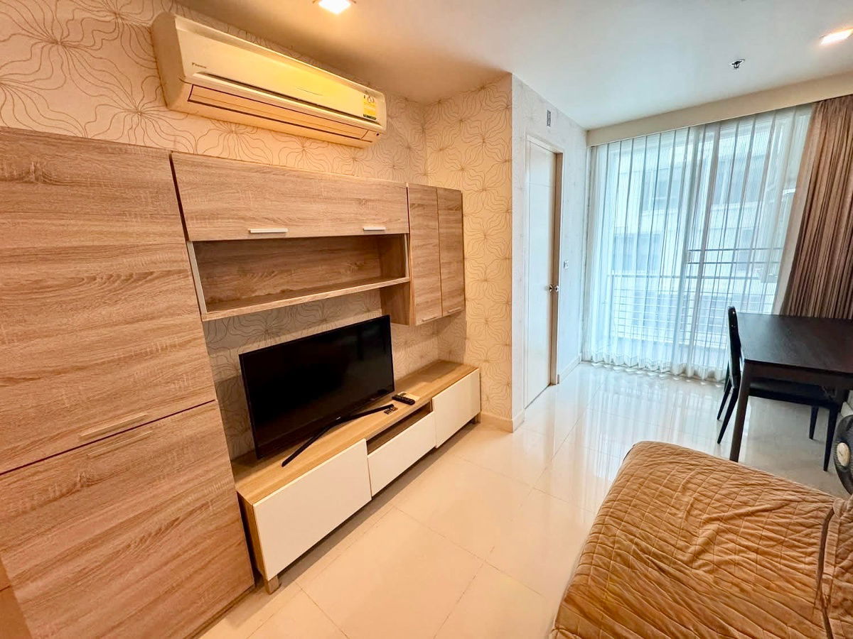 picture code : B95 Wish@Samyan Bedroom : 1 - 4/7