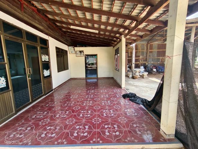 รูป บ้านเดี่ยว สำหรับขาย - บ้านกอก จัตุรัส ชัยภูมิ - รูปที่ 3/30