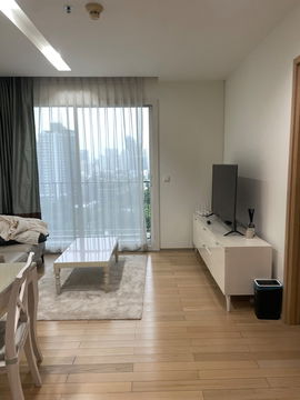 1 bed Siri at sukhumvit (BTS Thonglor)