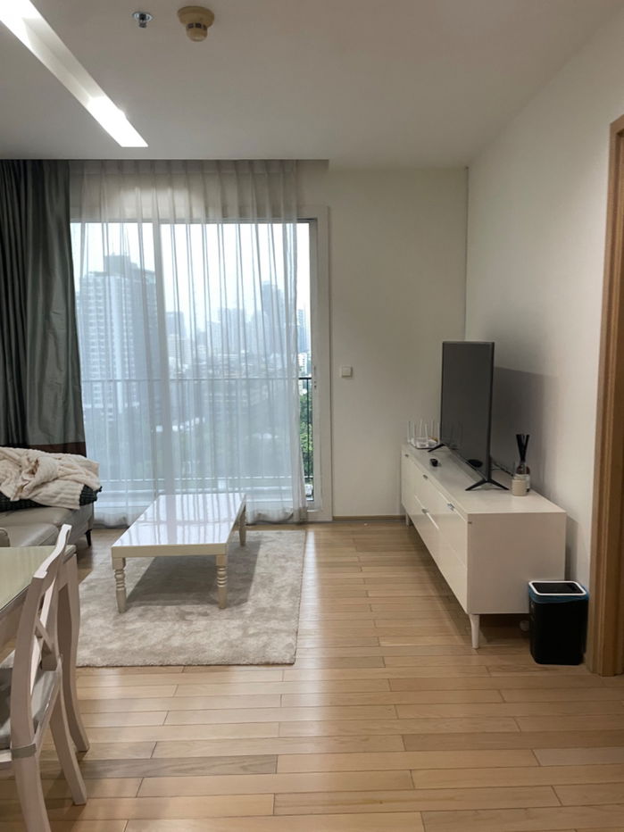 picture 1 bed Siri at sukhumvit (BTS Thonglor) - 1/5