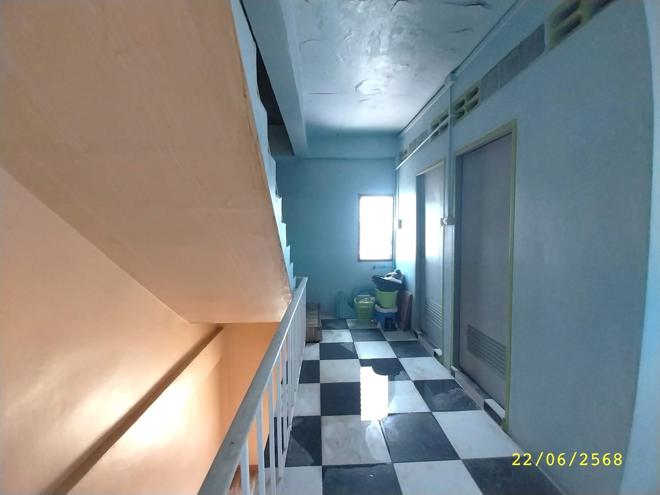 รูป อาคารพาณิชย์ สำหรับขาย - บ้านฉาง เมืองปทุมธานี ปทุมธานี - รูปที่ 24/60