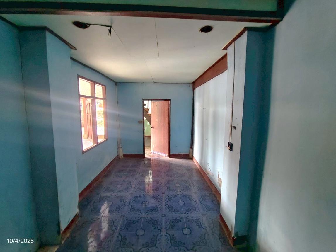 รูป บ้านเดี่ยว สำหรับขาย - อุ่มจาน ประจักษ์ศิลปาคม อุดรธานี - รูปที่ 27/44