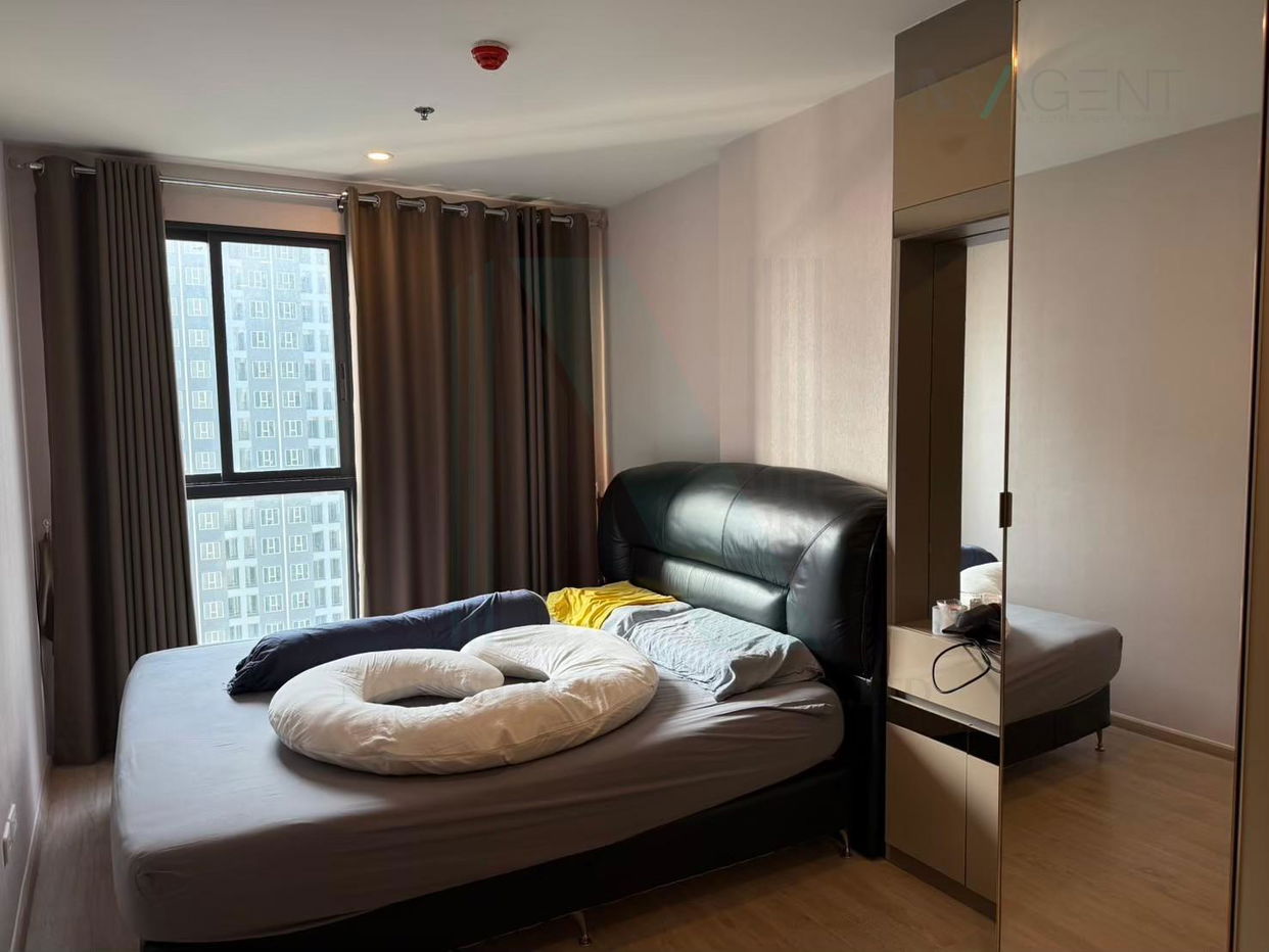 picture 📌 For Sell Condo IDEO O2 Building C, Floor 21,1 bed room, Room size 32 sqm - 7/8
